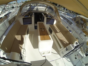 Dufour 412 GL „Amazing“ – fotka 6