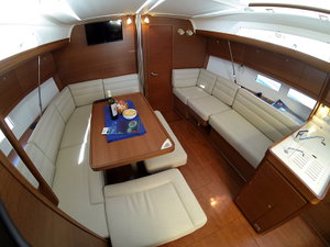 Dufour 412 GL „Amazing“ – fotka 9