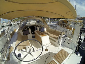 Dufour 412 GL „Amazing“ – fotka 4