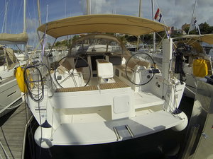 Dufour 412 GL „Amazing“ – fotka 3