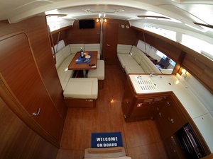 Dufour 412 GL „Amazing“ – fotka 2