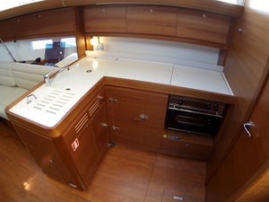 Dufour 412 GL „Amazing“ – fotka 7
