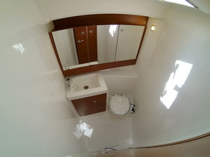 Dufour 412 GL „Amazing“ – fotka 12