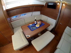Dufour 412 GL „Amazing“ – fotka 10