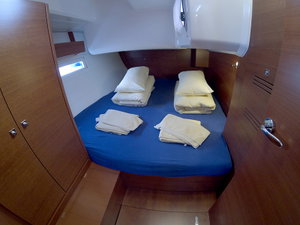 Dufour 412 GL „Amazing“ – fotka 13