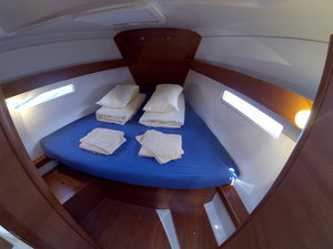 Dufour 412 GL „Amazing“ – fotka 11
