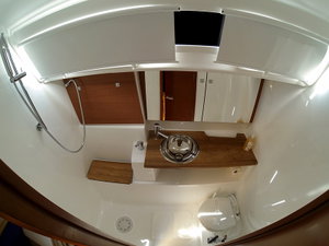 Dufour 412 GL „Amazing“ – fotka 15