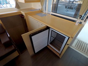 Lagoon 450 „Saelma“ – fotka 42