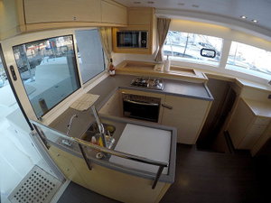 Lagoon 450 „Saelma“ – fotka 40