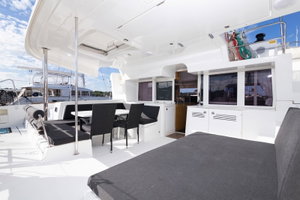 Lagoon 450 „Saelma“ – fotka 15