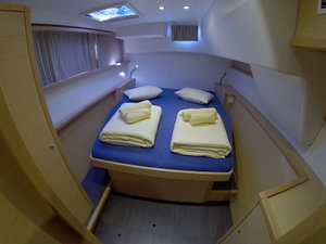 Lagoon 450 „Saelma“ – fotka 22