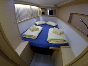 Lagoon 450 „Saelma“ – fotka 28