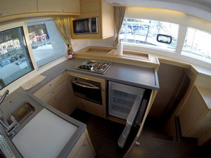 Lagoon 450 „Saelma“ – fotka 41