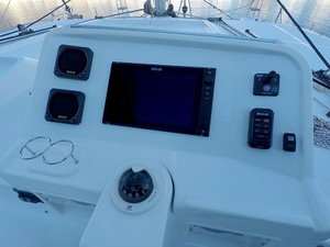 Lagoon 450 „Saelma“ – fotka 45
