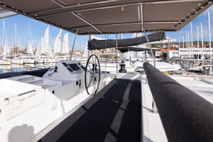 Lagoon 450 „Saelma“ – fotka 10