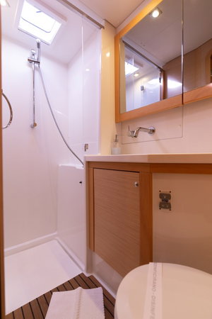 Lagoon 450 „Saelma“ – fotka 21