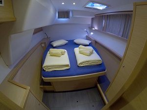 Lagoon 450 „Saelma“ – fotka 26
