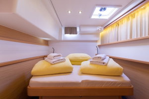Lagoon 450 „Saelma“ – fotka 5