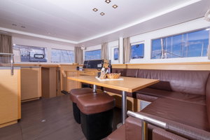 Lagoon 450 „Saelma“ – fotka 2