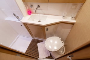 Lagoon 450 „Saelma“ – fotka 7