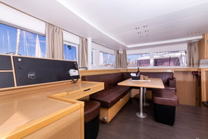 Lagoon 450 „Saelma“ – fotka 4
