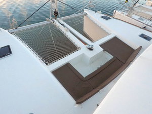 Lagoon 450 „Saelma“ – fotka 39