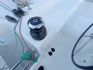 Lagoon 450 „Saelma“ – fotka 36