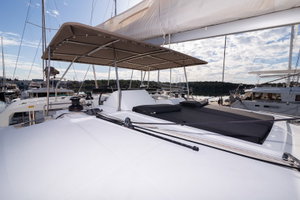 Lagoon 450 „Saelma“ – fotka 13