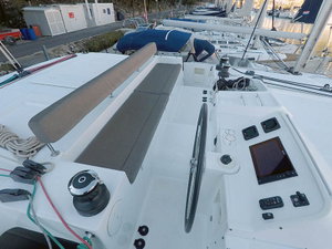 Lagoon 450 „Saelma“ – fotka 37