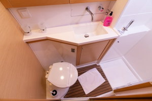 Lagoon 450 „Saelma“ – fotka 9