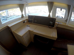 Lagoon 450 „Saelma“ – fotka 44