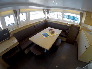 Lagoon 450 „Saelma“ – fotka 43