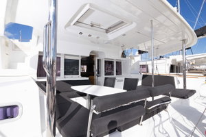 Lagoon 450 „Saelma“ – fotka 14