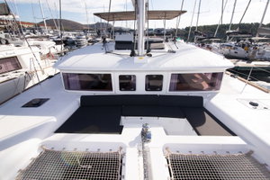 Lagoon 450 „Saelma“ – fotka 12