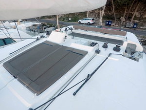 Lagoon 450 „Saelma“ – fotka 38