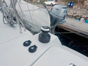 Lagoon 450 „Saelma“ – fotka 34