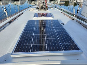 Grand Soleil 45 „Pingala“ – fotka 15