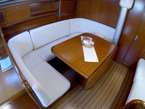 Grand Soleil 45 „Pingala“ – fotka 6
