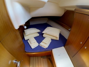 Grand Soleil 45 „Pingala“ – fotka 10