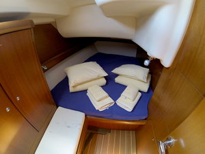 Grand Soleil 45 „Pingala“ – fotka 9