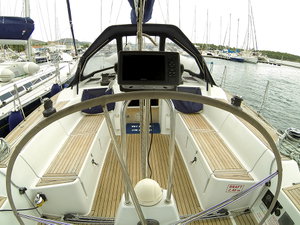 Grand Soleil 45 „Pingala“ – fotka 5