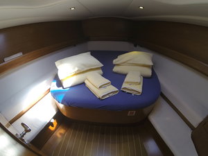 Grand Soleil 45 „Pingala“ – fotka 11