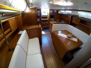 Grand Soleil 45 „Pingala“ – fotka 7