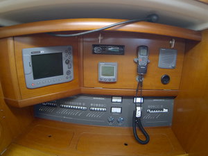 Grand Soleil 45 „Pingala“ – fotka 8