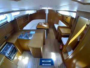 Grand Soleil 45 „Pingala“ – fotka 2
