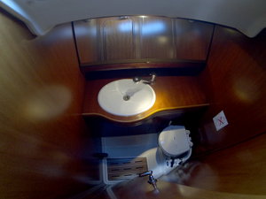 Grand Soleil 45 „Pingala“ – fotka 12