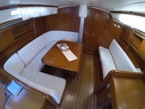 Grand Soleil 45 „Pingala“ – fotka 4
