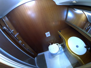 Grand Soleil 45 „Pingala“ – fotka 13