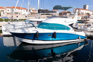 Antares 36 „Capricorn“ – fotka 11