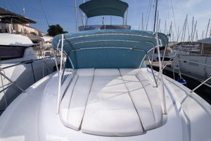 Antares 36 „Capricorn“ – fotka 10